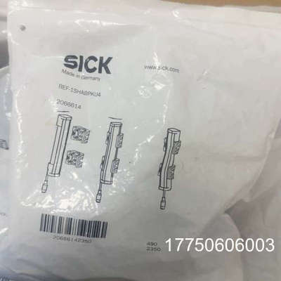 德国西克SICK+光栅安装支架2066614++BEF-1S