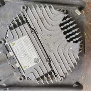 不 德国进口风机K3G310 AV69 两台