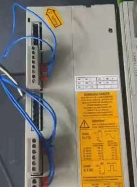 驱动 6SN1145-1BA01-0BA1