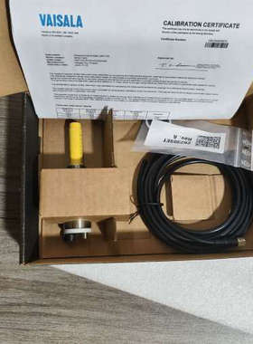 VALSALA维萨拉露点仪DMT143传感器,进口新