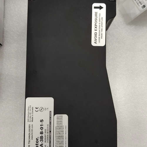 Gocator加拿大LMI乐姆迈3D激光线轮廓传感器2540