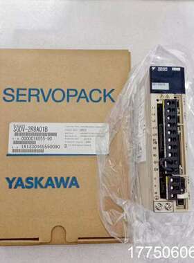 售 伺服驱动器  MSMD012P1B  /M