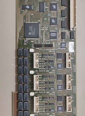 [1]德国dSpace PX10     DS4302-04