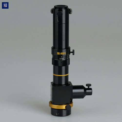 MPI-LEDA0745D-B 同轴落射 变倍显微镜 工