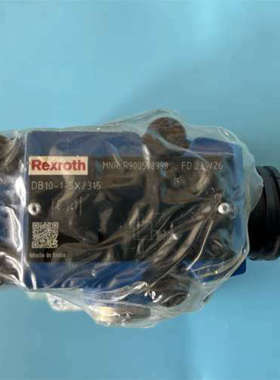 R900598998 DB10-1-5X/315，力士乐溢流