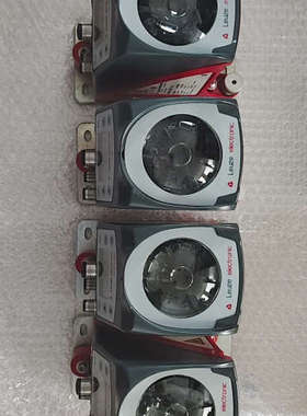 德国Leuze劳易测AMS 300i 120激光测距仪，成色