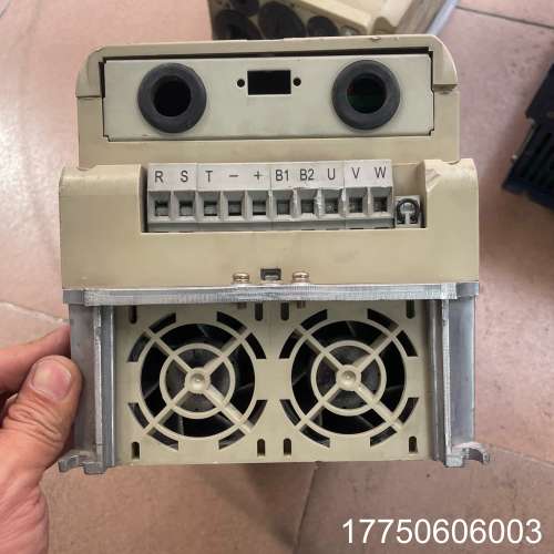 蒙德变频器.IMS-GL3-4015E.15KW.