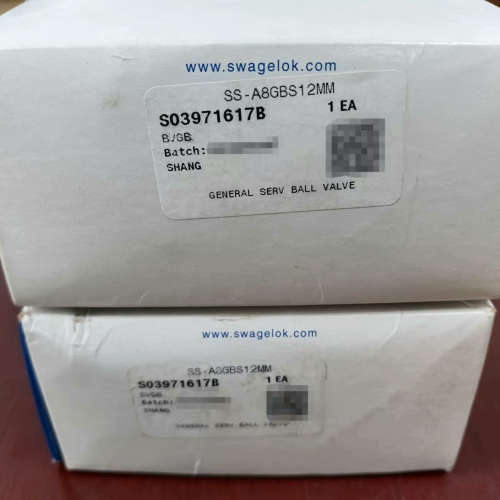 世伟洛克Swagelok   SS-A8GBS12MM  全