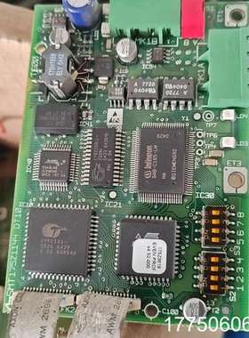 丹佛斯5000/6000通讯卡  SMT  175Z1144