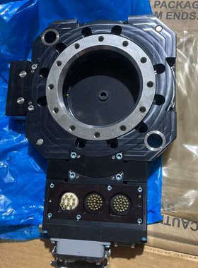 ATI机器人换枪盘QC310T，带SC25T和AM2T模