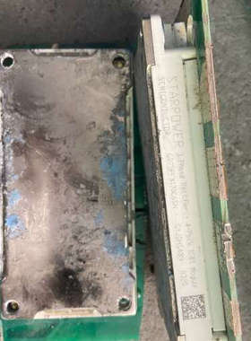 GD75FXI170C6SN 一手 功能正常 200