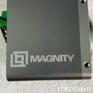 130130 型号MAG13 成色轻微 热像仪 巨哥科技在线式