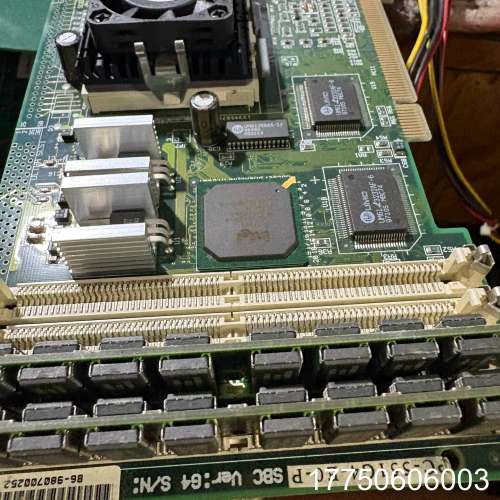 工控板卡PC-551G4-EO-P VER：G4