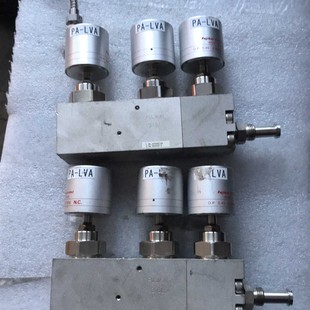 0.6Mpa FUJIKIN金隔膜阀0.45 喜