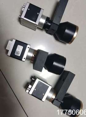 迈德威视Microview 500万像素黑白工业相机 RS-