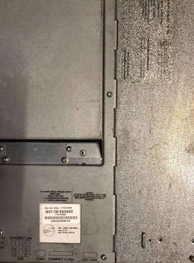进口德国SIMATIC Panel PC677B(AC