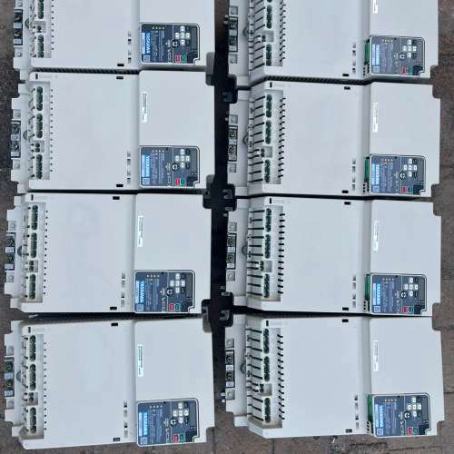 安川变频器GA500系列