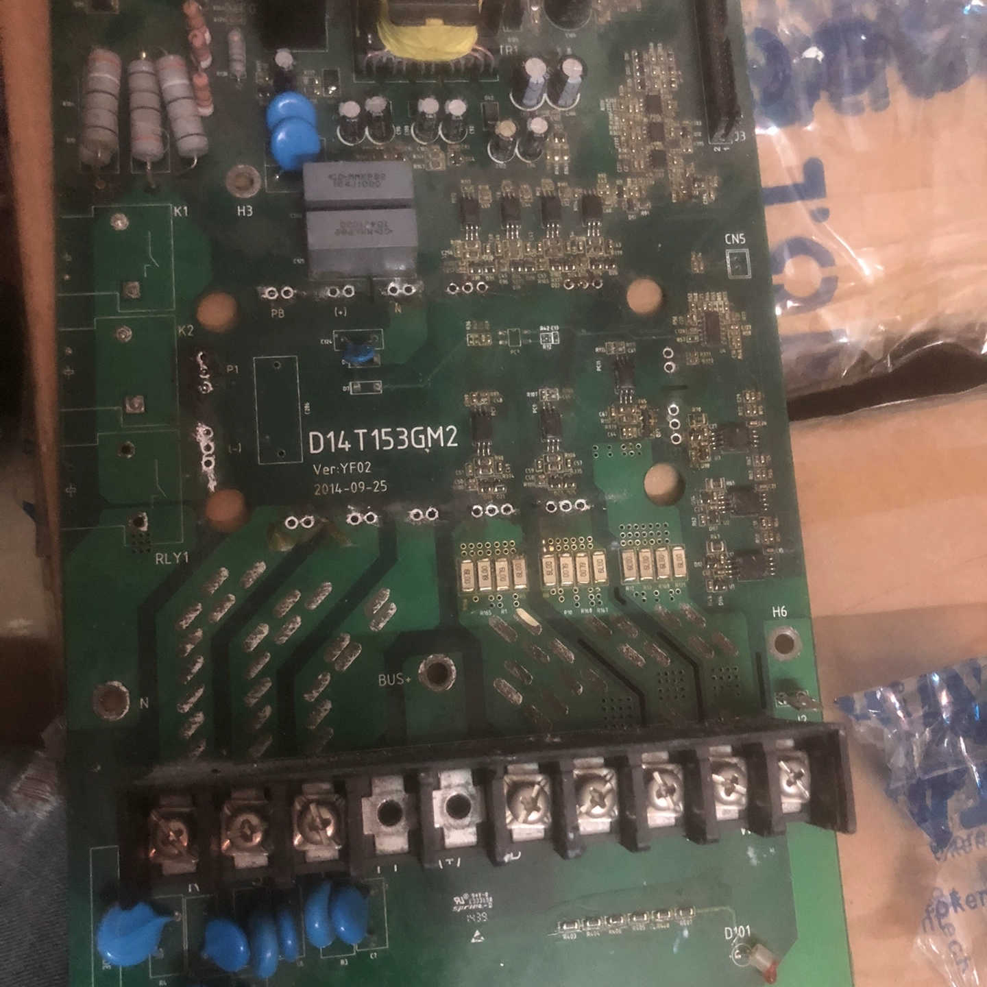 D14T153GM2