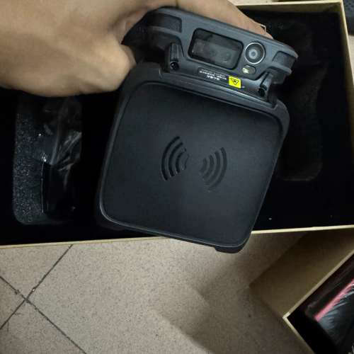 C72 UHF RFID手持终端