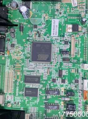 TSC TTP244PLUS 主板