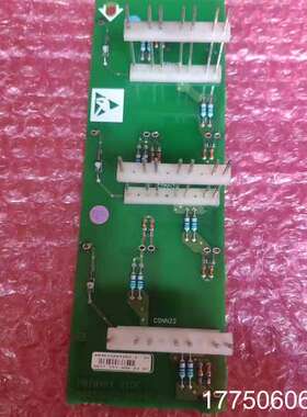 AH465520T203/2 690变频器90KW驱动板 原