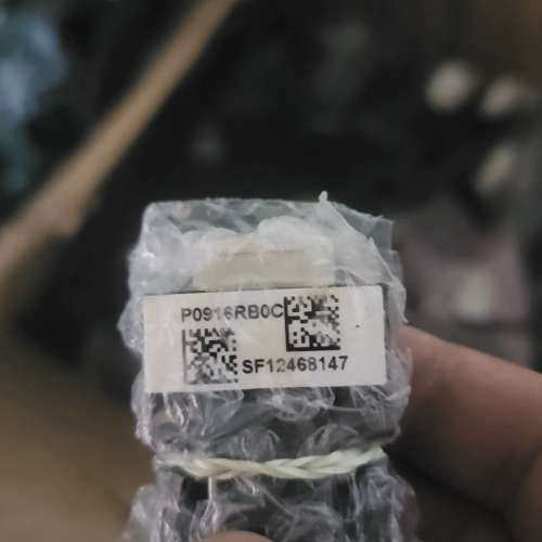 福罗斯 P0916RB0C 现场控制处理器模块，，带