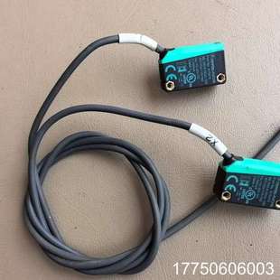 ML100 102 100RT HGU 倍加福光电开关