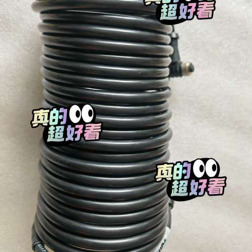 进口高博GORBEL 智能葫芦手柄  通信线 C22