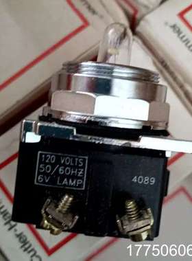 Cutler-Hammer绿色信号指示灯10250T181N