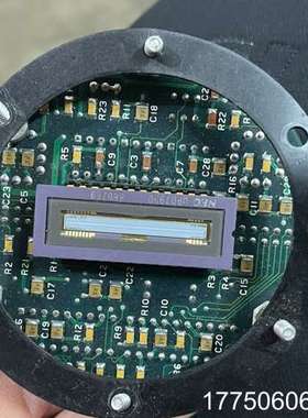 NEC UPD799D实拍图片，200