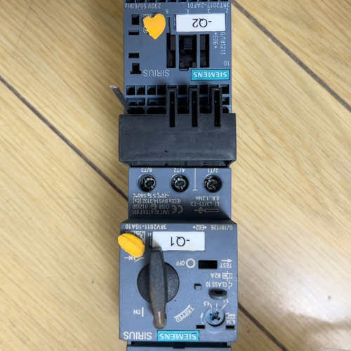 3rv2011-1ga10和3rt2017-2ap01