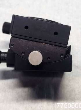 德国owis DT65精密微调旋转分度