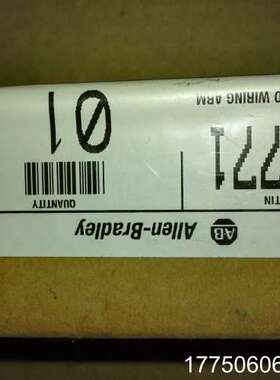 ab 1771 plcab 1771 plc线端子板177