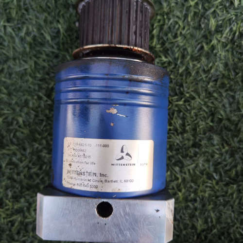 阿尔法 LP070-M01-10-111-000 减速机