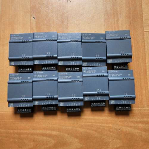 241-1CH30-1XB0，1200主机扩展模块，，
