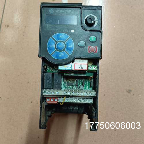 AB 25B-D2P3N104实拍功能包好