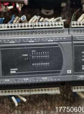 台达04DA-E2、24XP2、24XN2、06XA-E2，