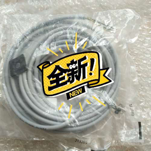 KMC-1-24DC-5-LED，FBS-SUB-9-WS-