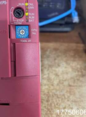 TOYO东洋TD1PS-32功能测试正常有通讯线