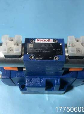 R900931115 4WEH16J7X/6EG24N9ET