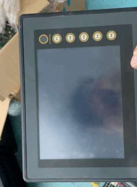 富士触摸屏UG221H-LR4