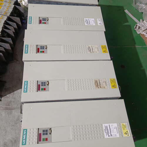 变频器SIMOVERT VC CONVERTER，型号