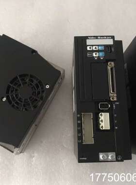 Sankyo三协1kw伺服电机驱动器DA24A11 驱动 D