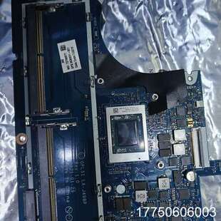 惠普HP ENVY X360 15M-EE 15-EE 主板