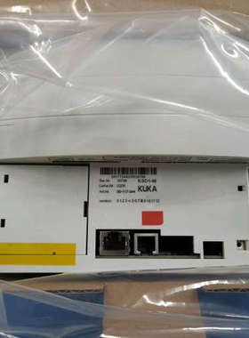 00-117-344库卡C2驱动KSD1-48 UL KUK