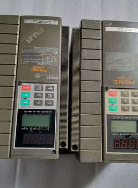 富士变频器FRN2.2G11S-4CX，功能包好，邮，实