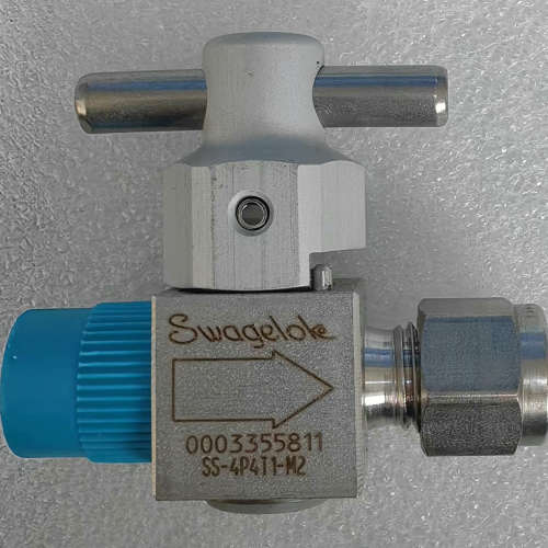 世伟洛克 Swagelok  SS-4P4T1-M2