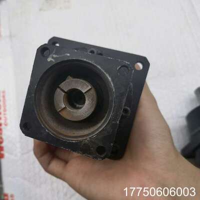 TAKAMURA高精密减速器，入轴14，轴20，速比一比五