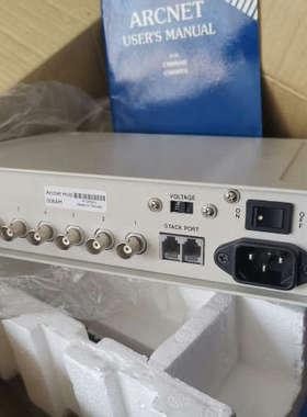 ARCNET HUB KBA 交换机