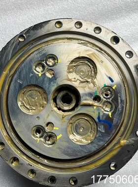 HW0387753-B安川GP25机器人S轴减速机、